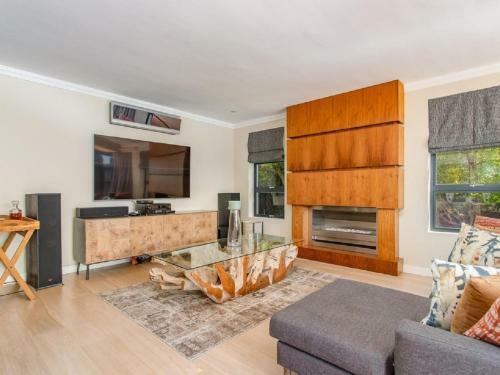 Apartamento Chanda Appartments