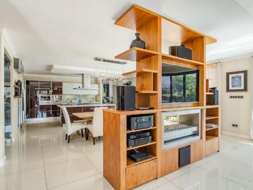 Apartamento Chanda Appartments