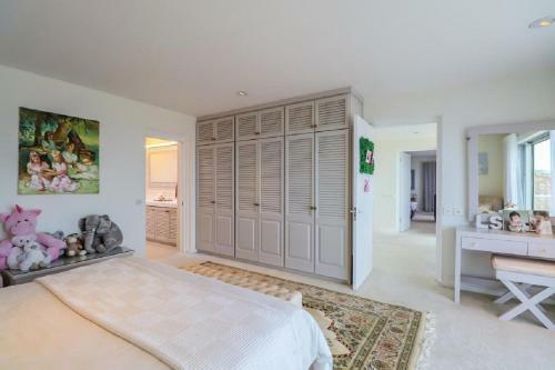Apartamento Baalkrishan Appartments