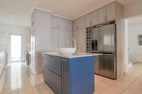 Apartamento Baalkrishan Appartments
