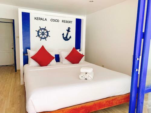 Hotel Kerala Coco Resort