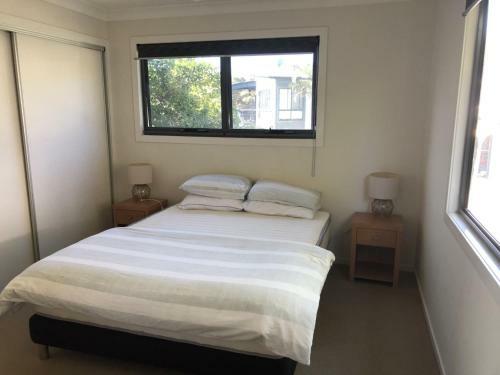 Tangalooma Holiday House