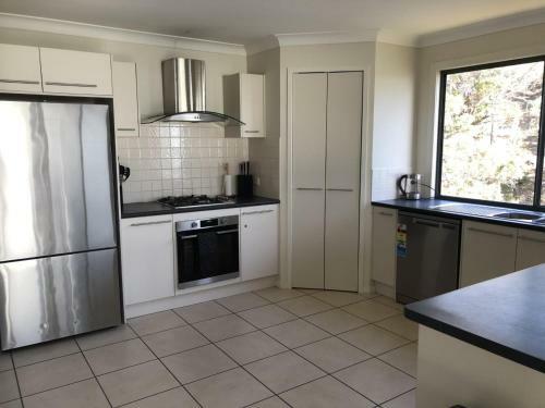Tangalooma Holiday House