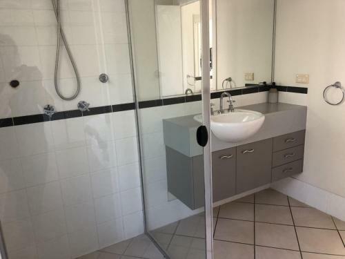 Tangalooma Holiday House