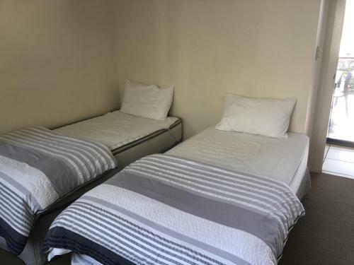 Tangalooma Holiday House