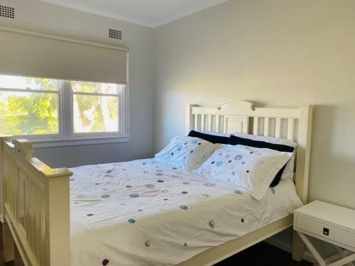 Beach House 24 Gregory Street