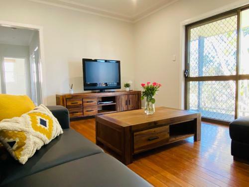Beach House 24 Gregory Street