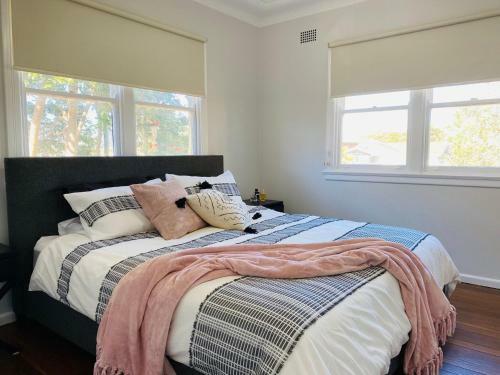 Beach House 24 Gregory Street