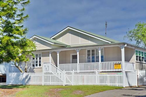 Christina Cottage