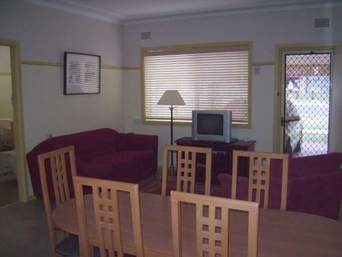 Apartamento Clarkes Flat 2