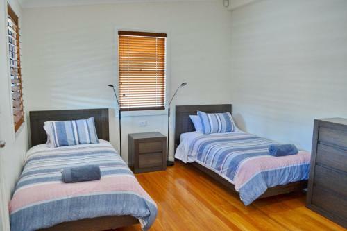 Captains Cottage Swr