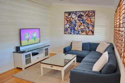 Captains Cottage Swr