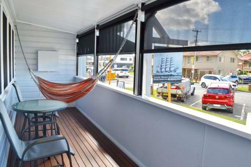 Captains Cottage Swr