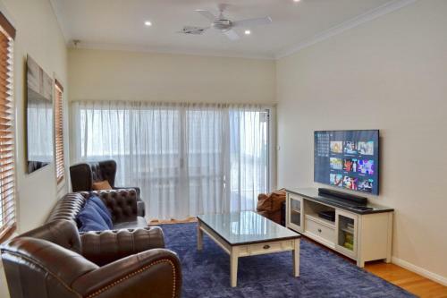 Captains Cottage Swr
