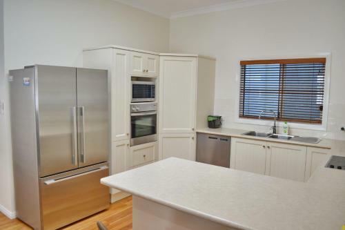 Captains Cottage Swr