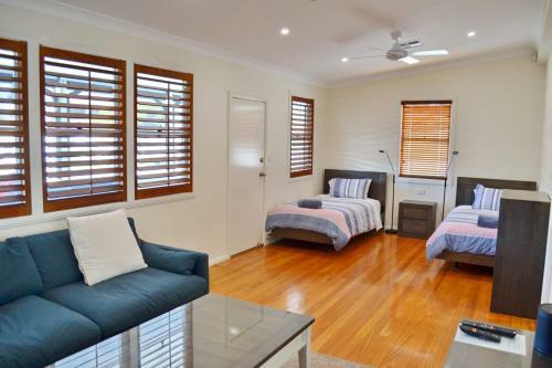 Captains Cottage Swr