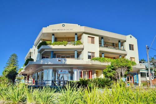 Apartamento Point Briner 2