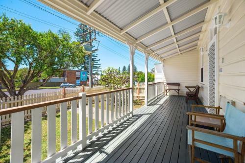 Pjs Cottage