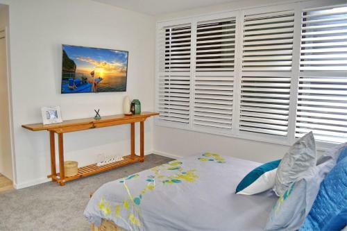 Apartamento Nineteen On Gregory 102