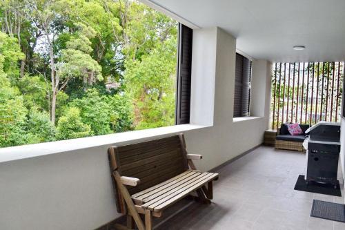 Apartamento Nineteen On Gregory 102