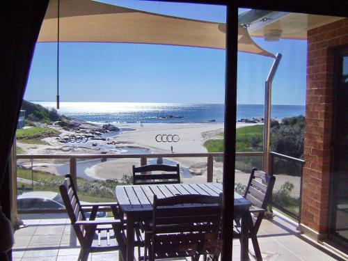 Apartamento Main Beach 1