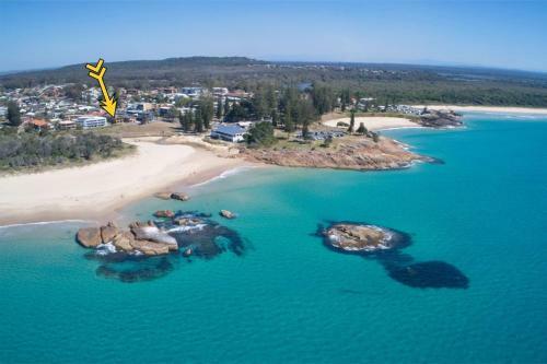 Apartamento Main Beach 1