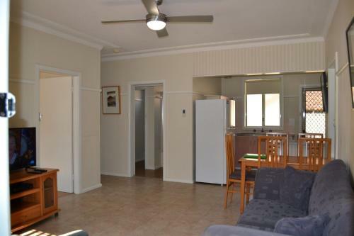 Apartamento Clarkes Flat 1