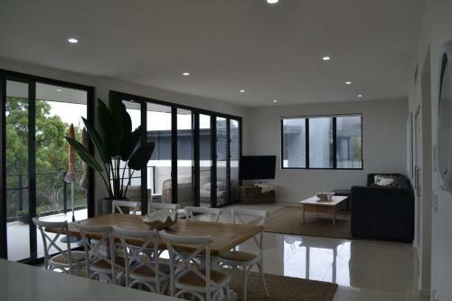 Apartamento 301 The Lookout