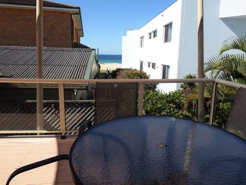 Apartamento Ocean Shores 7 South West Rocks