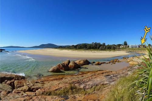 Apartamento Main Beach 6