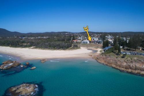 Apartamento Main Beach 6