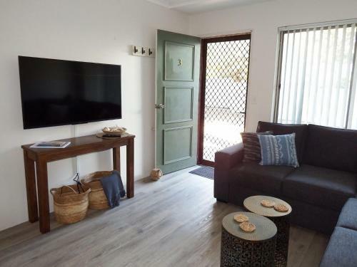 Apartamento Dunbar Court Unit 3 South West Rocks