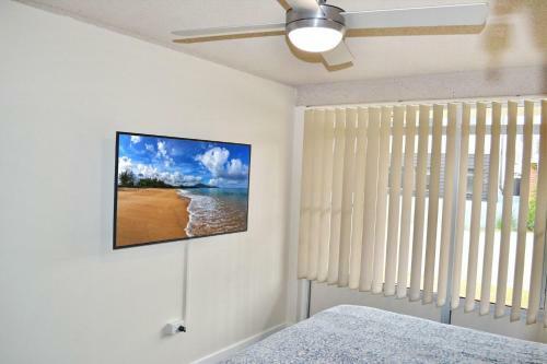 Apartamento Wards Holiday Flat 9