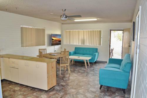 Apartamento Wards Holiday Flat 9
