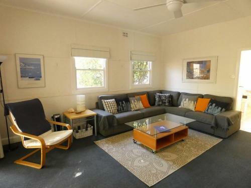 Susies Beach House South West Rocks