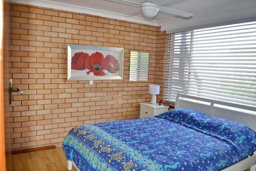 Apartamento Travellers Palms 7 South West Rocks
