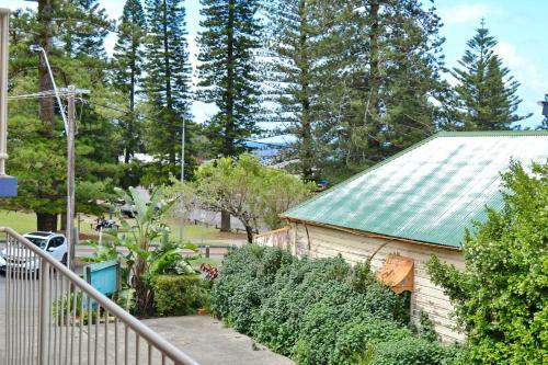 Apartamento Travellers Palms 7 South West Rocks