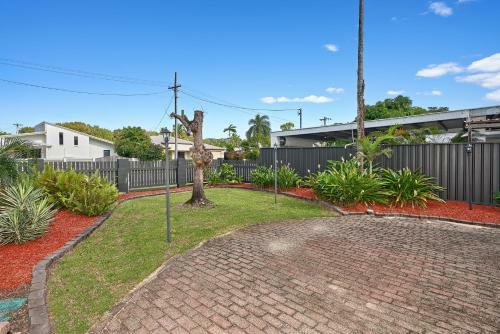 Casuarina Beach Front Escape