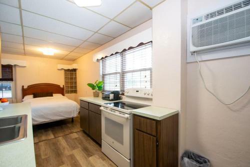 Apartamento Downtown Clearwater With Pool Parking And Golf