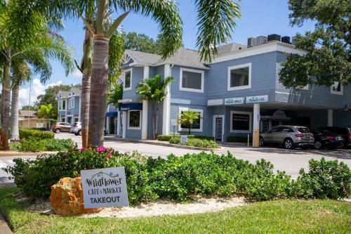 Posada Relaxing Beach Side Studio With Pool And Parking