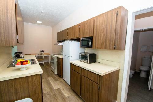 Apartamento Beach Side Studio With Pool Golf And Parking