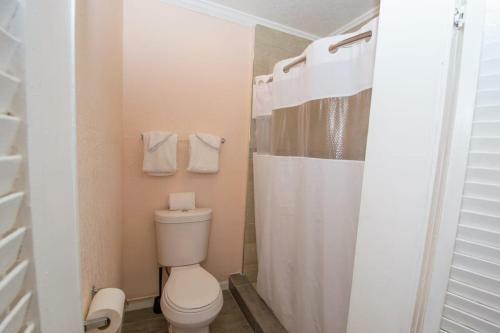 Apartamento Beach Side Studio With Pool Golf And Parking