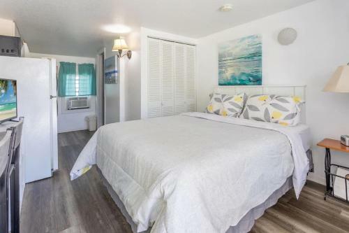 Apartamento Bungalow 1 Minute From The Beach Suite #6