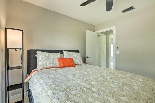 Beautiful Cape Coral Home Near Dining And Shops
