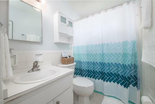Apartamento The Cape Quad
