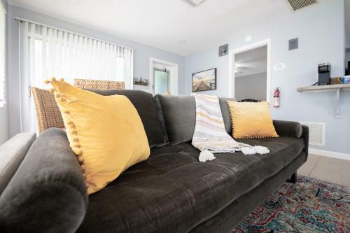 Apartamento The Cape Quad