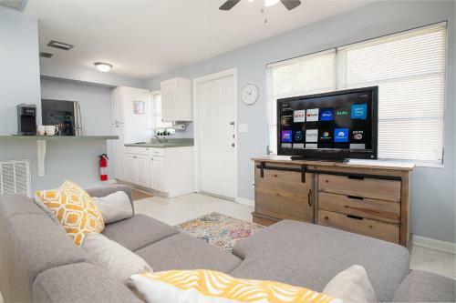Apartamento The Cape Quad