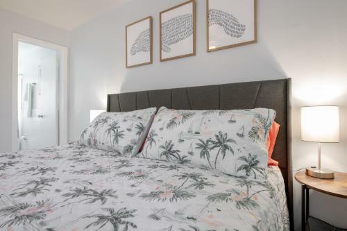 Apartamento The Cape Quad
