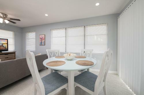 Apartamento The Cape Quad