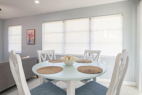 Apartamento The Cape Quad